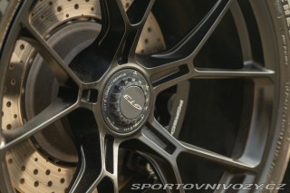 Porsche 911 (992) GT3 2021