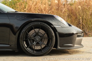 Porsche 911 (992) GT3 2021