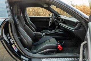 Porsche 911 (992) GT3 2021