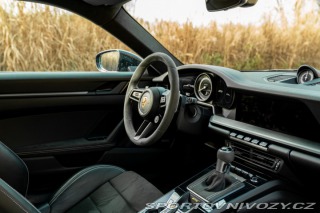 Porsche 911 (992) GT3 2021