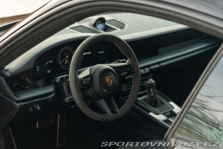 Porsche 911 (992) GT3 2021