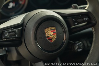 Porsche 911 (992) GT3 2021