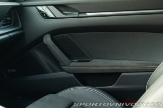Porsche 911 (992) GT3 2021