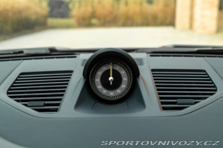 Porsche 911 (992) GT3 2021