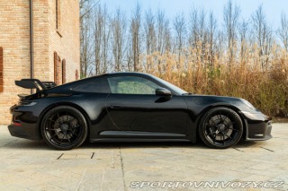Porsche 911 (992) GT3 2021