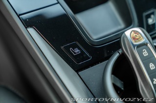 Porsche 911 (992) GT3 2021