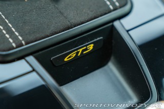 Porsche 911 (992) GT3 2021