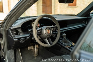 Porsche 911 (992) GT3 2021