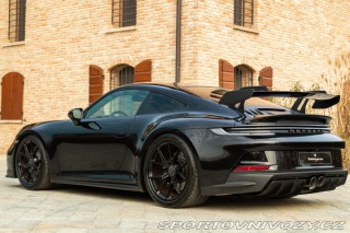 Porsche 911 (992) GT3 2021
