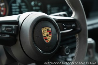 Porsche 911 (992) GT3 2021