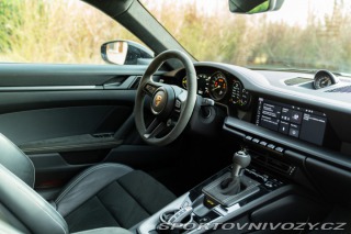 Porsche 911 (992) GT3 2021