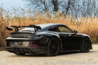 Porsche 911 (992) GT3 2021