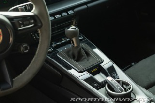 Porsche 911 (992) GT3 2021