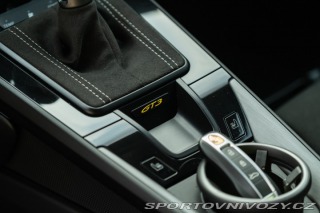 Porsche 911 (992) GT3 2021