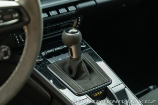 Porsche 911 (992) GT3 2021