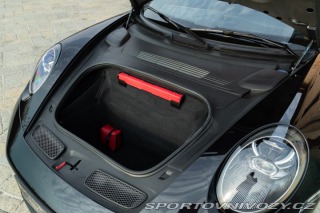 Porsche 911 (992) GT3 2021