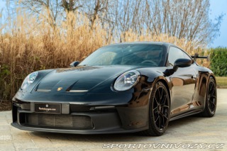 Porsche 911 (992) GT3 2021