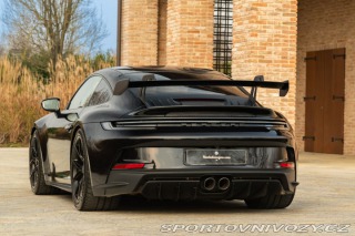 Porsche 911 (992) GT3 2021