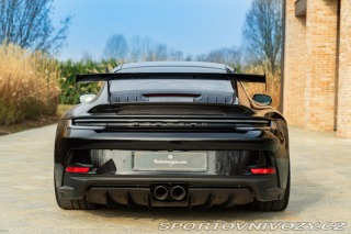 Porsche 911 (992) GT3 2021