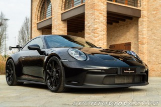 Porsche 911 (992) GT3 2021
