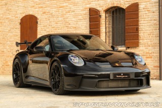 Porsche 911 (992) GT3 2021