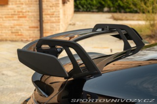 Porsche 911 (992) GT3 2021