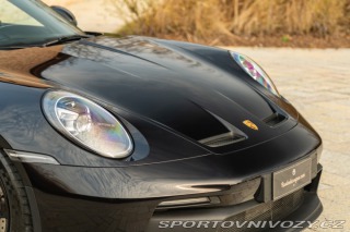 Porsche 911 (992) GT3 2021