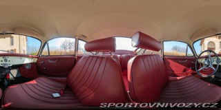 Porsche 356 B 1962