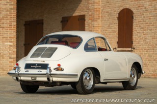 Porsche 356 B 1962