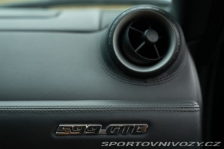 Ferrari 599 GTB FIORANO 2008