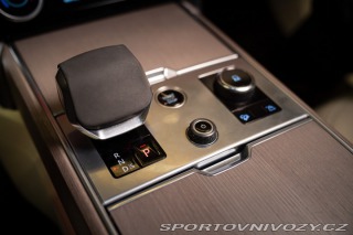 Ostatní značky Ostatní modely Land Rover RANGE ROVER 4.4L FIRST EDITION P530 2022