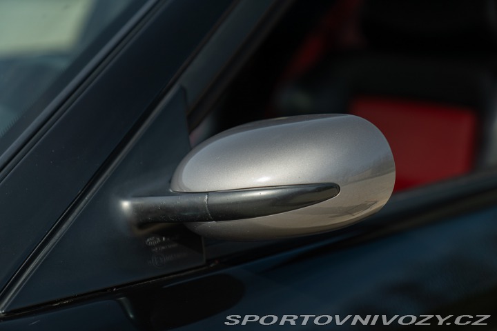 Fiat Coupé 20v TURBO LIMITED EDITION 1998