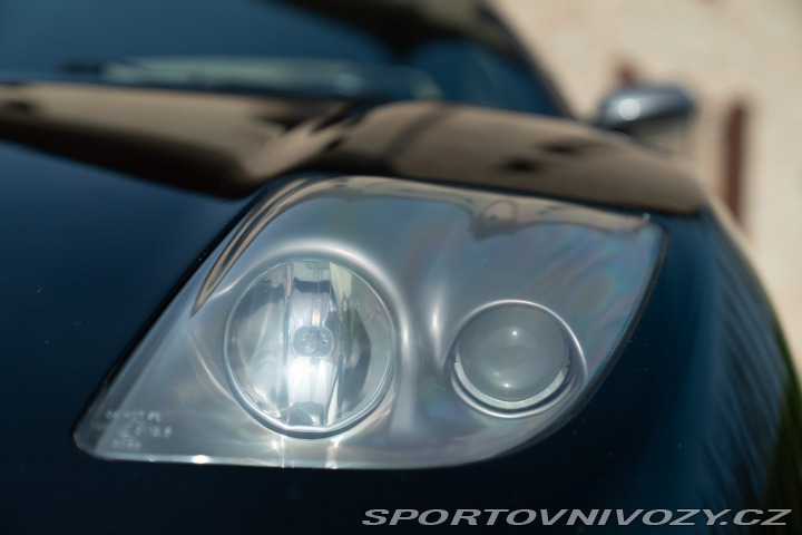 Fiat Coupé 20v TURBO LIMITED EDITION 1998