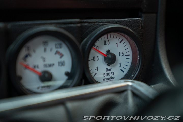Fiat Coupé 20v TURBO LIMITED EDITION 1998