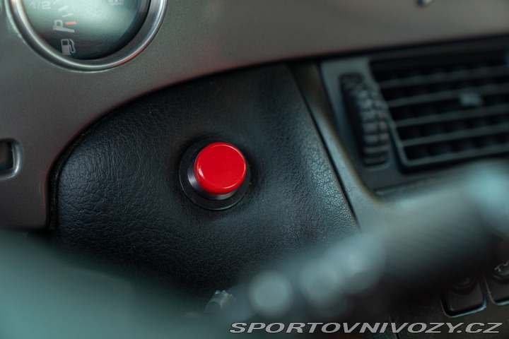 Fiat Coupé 20v TURBO LIMITED EDITION 1998