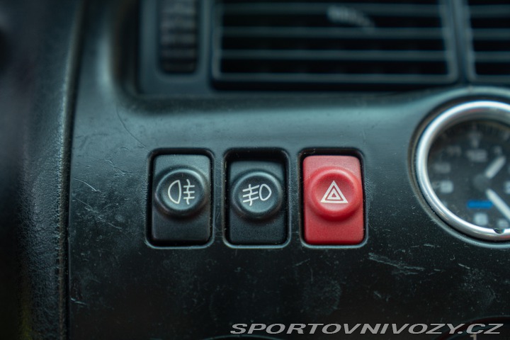 Fiat Coupé 20v TURBO LIMITED EDITION 1998