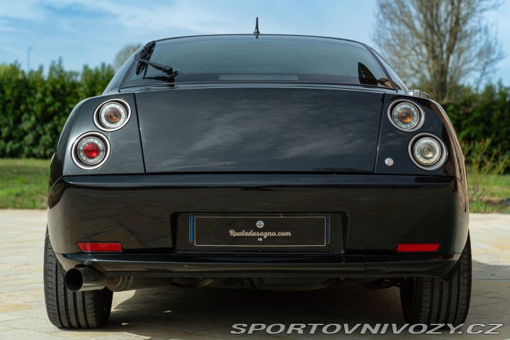 Fiat Coupé 20v TURBO LIMITED EDITION 1998