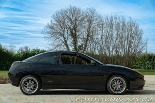 Fiat Coupé 20v TURBO LIMITED EDITION 1998