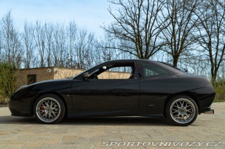 Fiat Coupé 20v TURBO LIMITED EDITION 1998