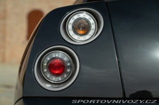 Fiat Coupé 20v TURBO LIMITED EDITION 1998