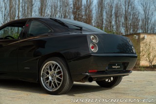 Fiat Coupé 20v TURBO LIMITED EDITION 1998