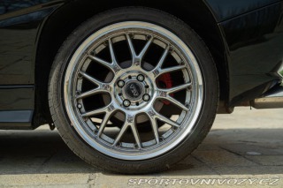 Fiat Coupé 20v TURBO LIMITED EDITION 1998