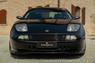 Fiat Coupé 20v TURBO LIMITED EDITION 1998
