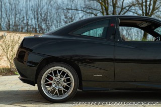 Fiat Coupé 20v TURBO LIMITED EDITION 1998