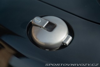 Fiat Coupé 20v TURBO LIMITED EDITION 1998