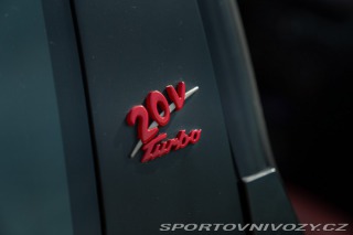 Fiat Coupé 20v TURBO LIMITED EDITION 1998
