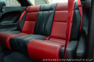 Fiat Coupé 20v TURBO LIMITED EDITION 1998