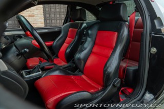 Fiat Coupé 20v TURBO LIMITED EDITION 1998