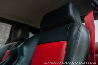 Fiat Coupé 20v TURBO LIMITED EDITION 1998