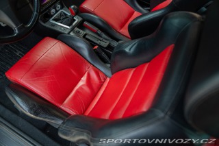 Fiat Coupé 20v TURBO LIMITED EDITION 1998